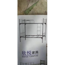上下鋪（鐵質）